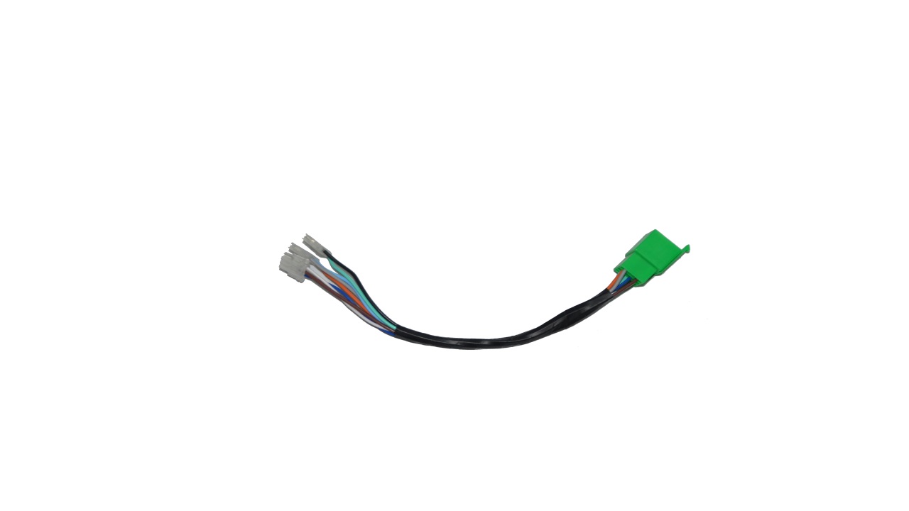 DÜĞME TESİSATI SAĞ (BLAZER XR)